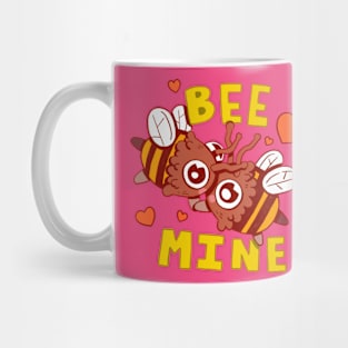 bee mine Mug